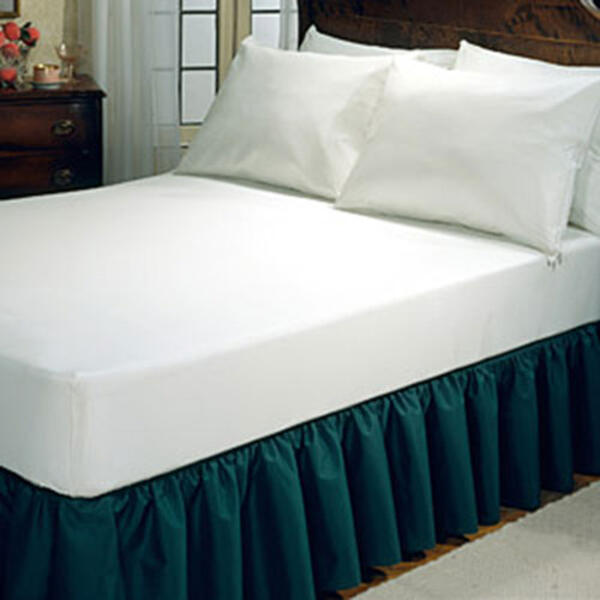 Allergy Relief Mattress Guard Mattress Protector - image 