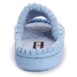 Womens Muk Luks Marsai Molly Slides