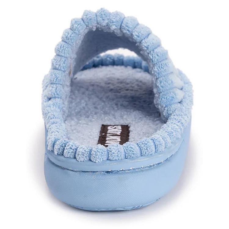 Womens Muk Luks Marsai Molly Slides