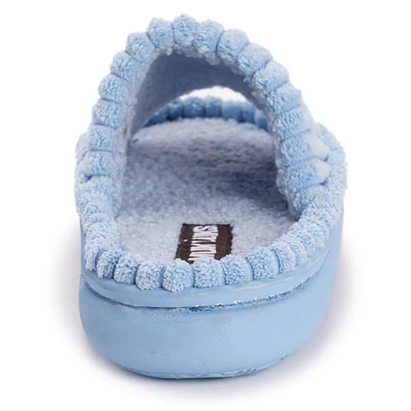 Womens Muk Luks Marsai Molly Slides