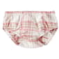 Baby Girl &#40;3-24M&#41; Carter''s&#174; Plaid Long Sleeve Dress with Headband - image 5