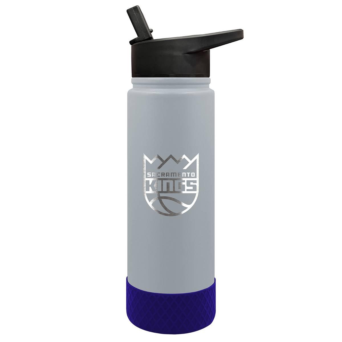 Great American Products 24oz. Jr. Sacramento Kings Water...