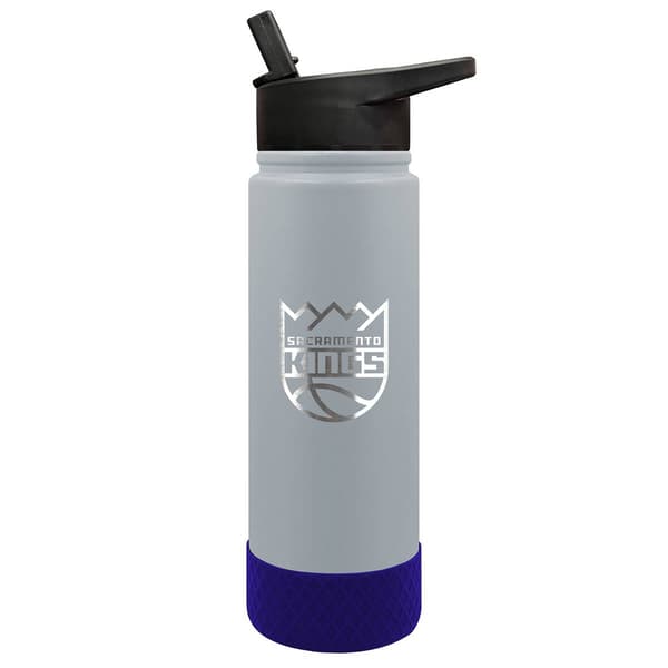 Great American Products 24oz. Jr. Sacramento Kings Water Bottle - image 