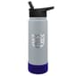 Great American Products 24oz. Jr. Sacramento Kings Water Bottle - image 1