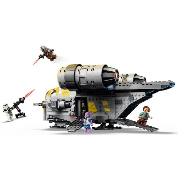LEGO® Star Wars™ The Razor Crest™