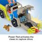 Fisher-Price&#174; Imaginext&#174; JW Track & Transport Dino Truck - image 3