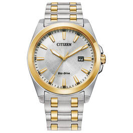 Mens Citizen&#40;R&#41; Sport Luxury Chronograph Watch-BM7534-59