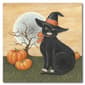 Courtside Market Pretty Kitty Wall Art - 16x16 - image 1