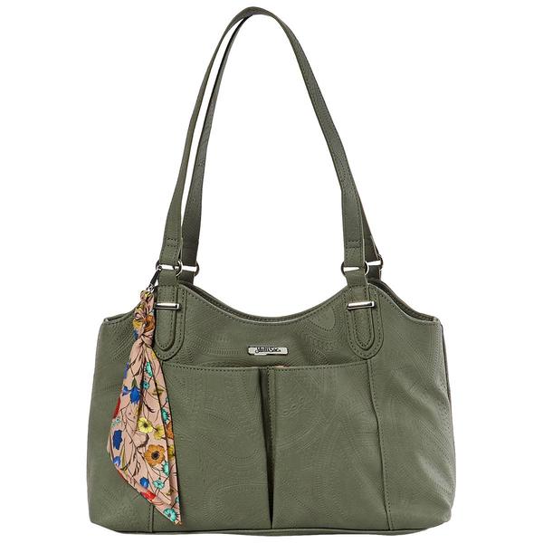 MultiSac Dawson Floral Shopper bag - image 