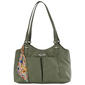 MultiSac Dawson Floral Shopper bag - image 1