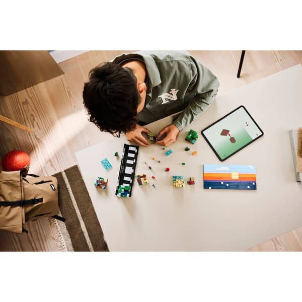 LEGO® Minecraft® Mini Biomes Building Kit