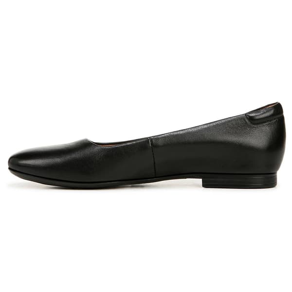 Womens Naturalizer Kelly-Ballet Flats