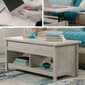 Sauder Cannery Bridge Lift Top Coffee Table - image 2