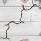 Brite Star 300ct. Clear Mini Christmas Lights -  70ft. Wire - image 6