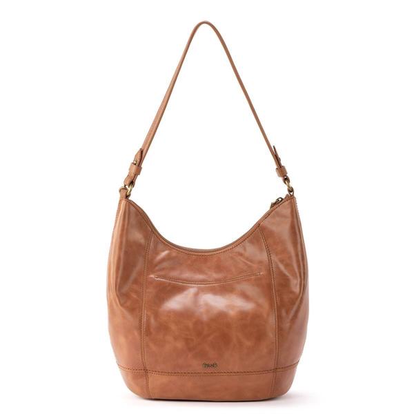 The Sak Sequoia Floral Embossed Hobo