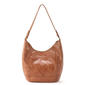 The Sak Sequoia Floral Embossed Hobo - image 3