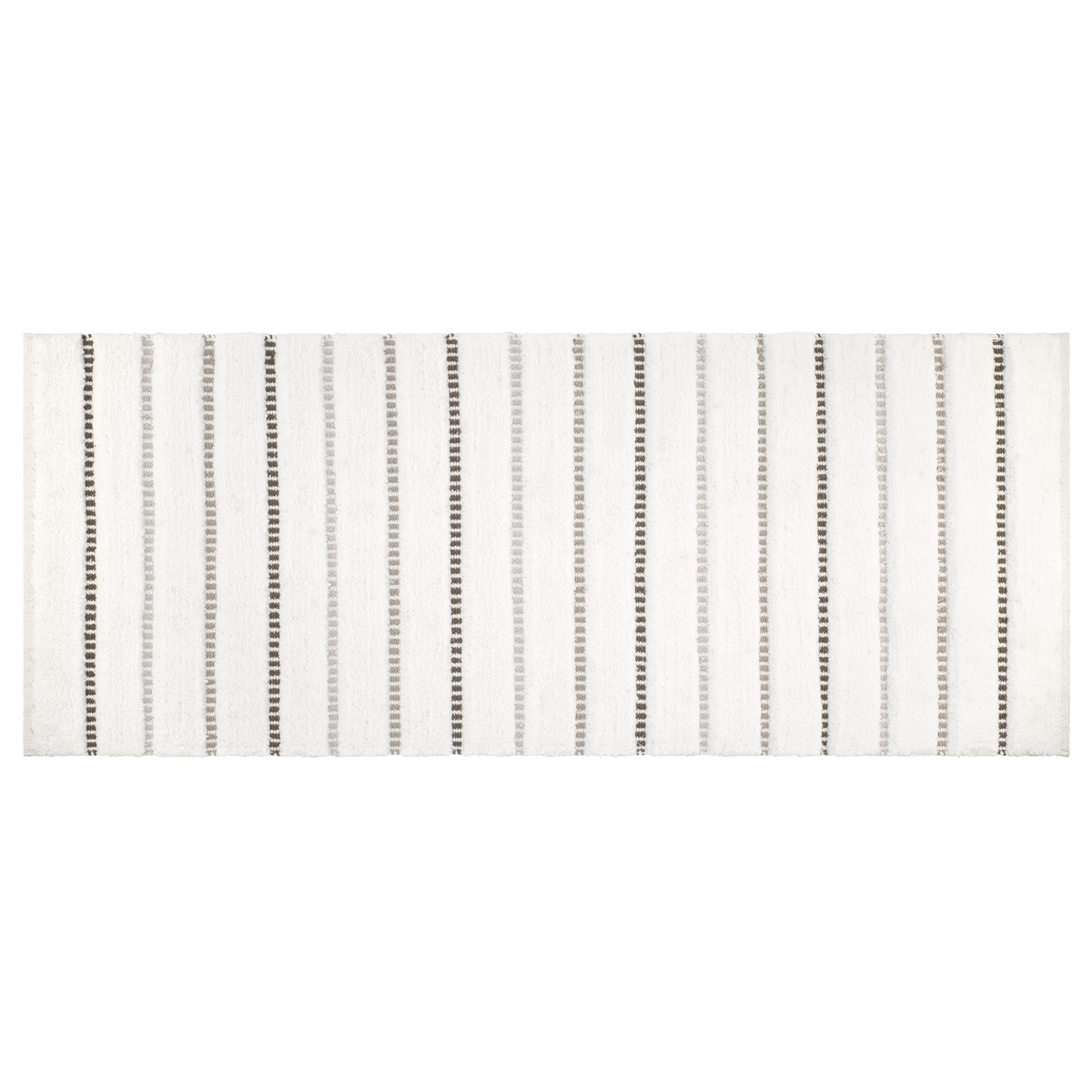 IZOD(R) Sandbar Double-Vanity Rug