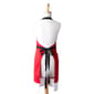DII® Mr. Claus Chef Apron - image 2