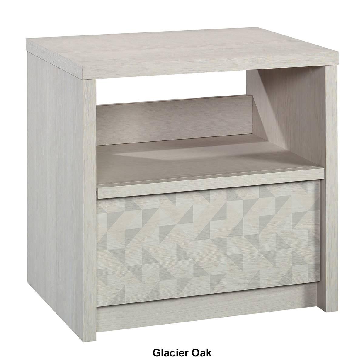 Sauder Harvey Park Nightstand