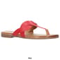 Womens Easy Street Abriana Tuscany Thong Sandals - image 10