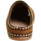 Mens Deer Stags&#174; Slipperooz Wherever Slippers - Grey - image 3