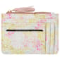 Womens Buxton Slot Coin Case Wallet - image 4