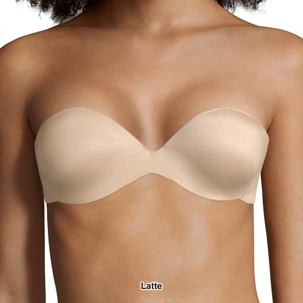 Maidenform Women's Comfort Devotion Strapless Bra 