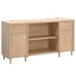 Sauder Clifford Place Office Storage TV Credenza - image 1