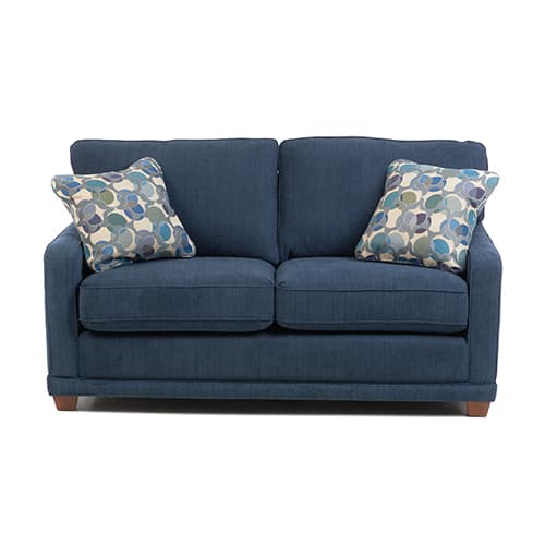 La-Z-Boy® Kennedy Apartment Size Sofa