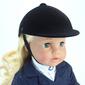 Sophia&#39;s® Velvet Riding Helmet - image 2
