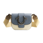 True Religion Color Block Crossbody Bag - image 1