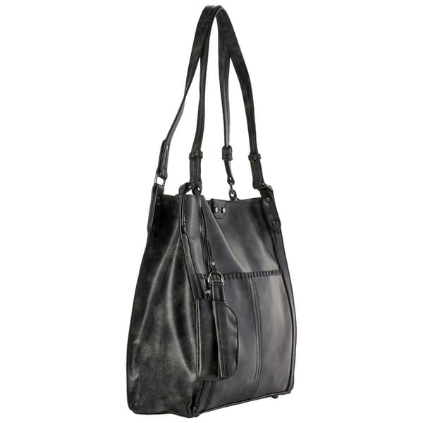 DS Fashion NY Double Handle Shopper