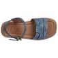 Girls White Mountain Boosta Espadrilles Sandals - image 4
