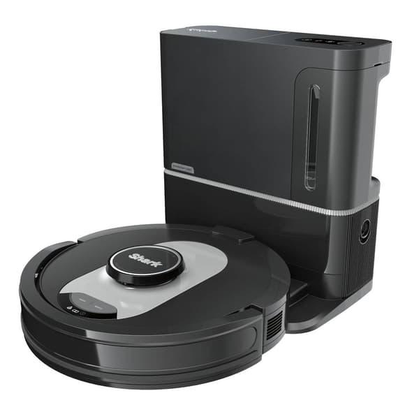 Shark&#40;R&#41; Self-Empty AI Ultra Robot Vacuum - RV2502AE