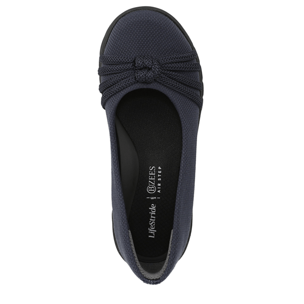 Womens Lifestride Gaines Skimmer Slip-On Shoes
