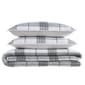 Cottage Classics Cottage Plaid Quilt Set - image 4