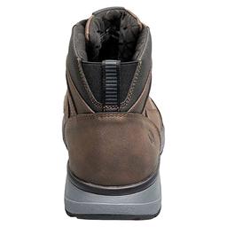 Mens Nunn Bush Sedona Moc Toe Ankle Boots