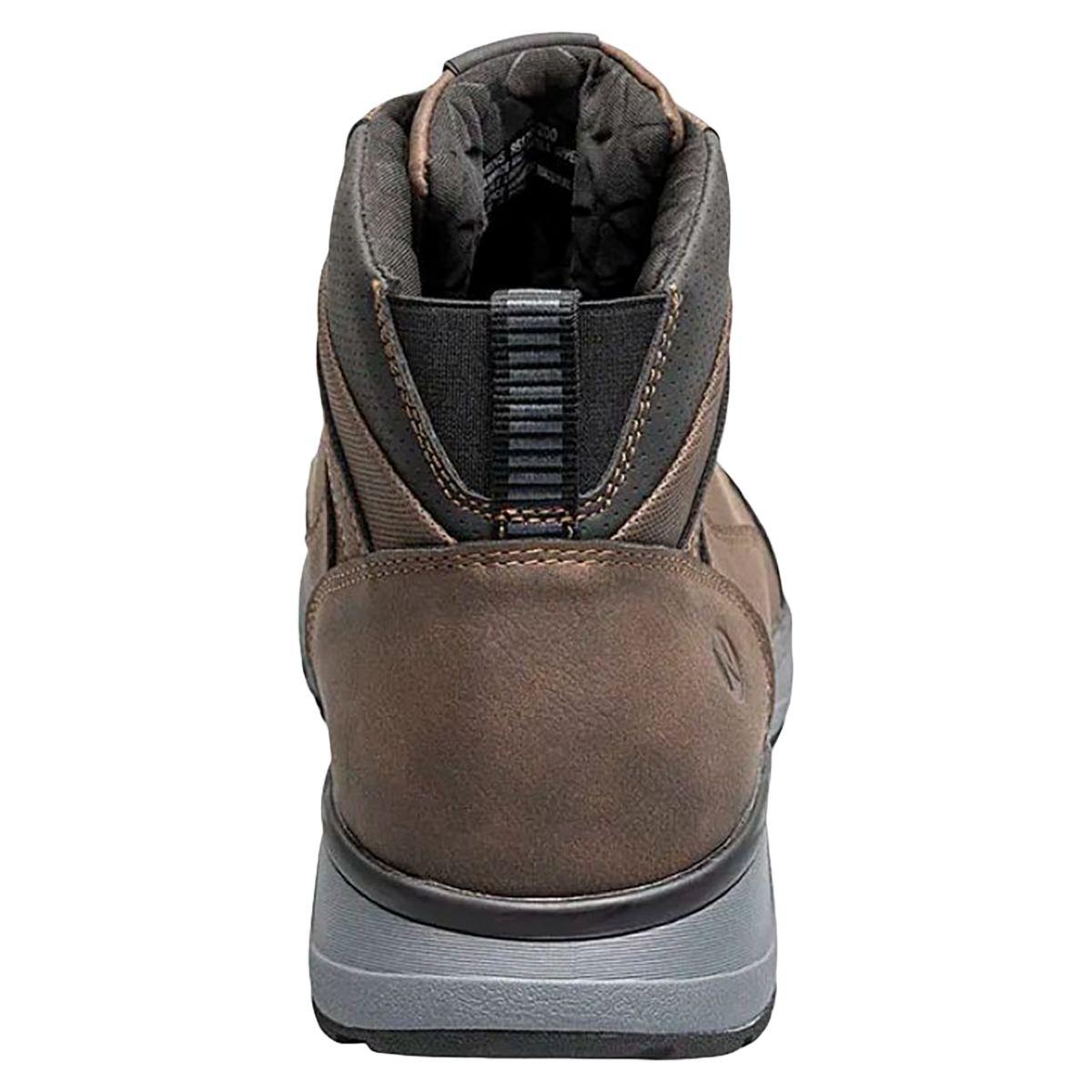Mens Nunn Bush Sedona Moc Toe Ankle Boots