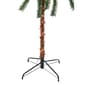 Northlight 4ft. Pre-Lit Tropical Artificial Palm Tree - image 3