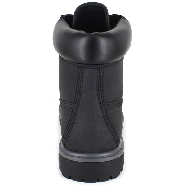 Womens UNIONBAY® Macon Ankle Boots - Black