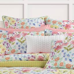 J. Queen New York Jules Euro Sham
