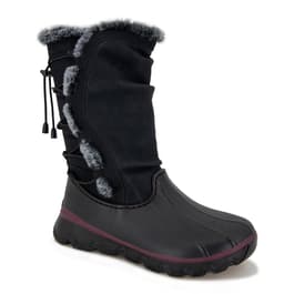 Womens Jambu Fuji Waterproof Winter Boots