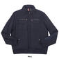 Mens Tommy Hilfiger Performance Water and Wind Resistant Bomber - image 2