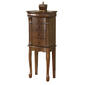 Linon Home Decor Louis Philippe Jewelry Armoire - image 1