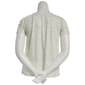 Petite Hasting & Smith Short Sleeve Peasant Tee - image 3