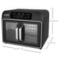 Kalorik 26-Qt French Door Air Fryer and Convection Oven - image 8