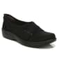 Womens BZees Niche III Slip-On Fashion Sneakers - image 1