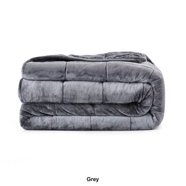 Sutton Home Weighted Comforter - image 