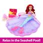 Mattel 12in. Sand &amp; Swim Ariel Doll - image 4