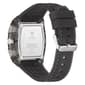 Mens Guess Multi Function Silicone Watch - GW0499G14 - image 5